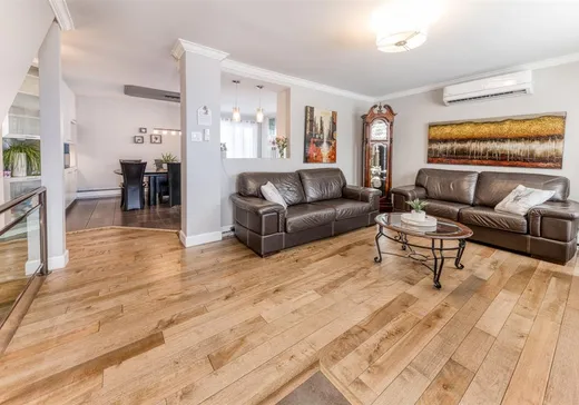 Duplex à vendre - 366-368 46e Rue O., Charlesbourg, G1H 5J2