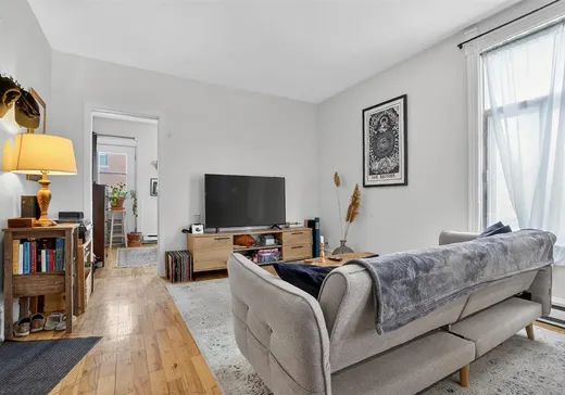 4-Plex à vendre - 1473-1479 Rue D'Iberville, Montréal (Mercier/Hochelaga-Maisonneuve), H2K 3B7