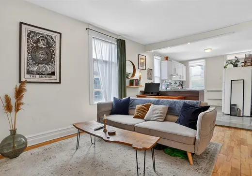 4-Plex à vendre - 1473-1479 Rue D'Iberville, Montréal (Mercier/Hochelaga-Maisonneuve), H2K 3B7