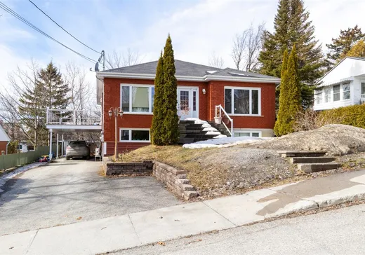 Duplex à vendre - 143-145 Rue Morris, Sherbrooke, J1J2M2