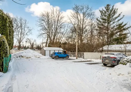 Triplex for Sale - 498-500 Rue Wilfrid, St-Hippolyte, J8A 1T7