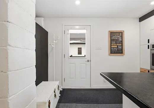 Duplex à vendre - 1386-1386A Route 277, Lac-Etchemin, G0R 1S0