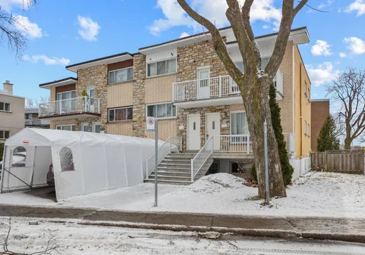 Triplex à vendre - 6014-6016 Rue Houde, Montréal (Nord), H1G 1G2