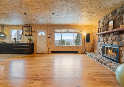 Duplex à vendre - 4936-4938 Rue Morin, Val Morin, J0T2R0