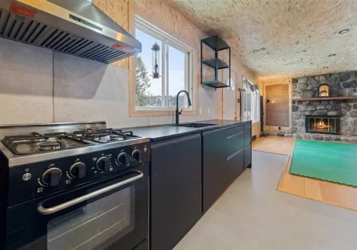 Duplex à vendre - 4936-4938 Rue Morin, Val Morin, J0T 2R0