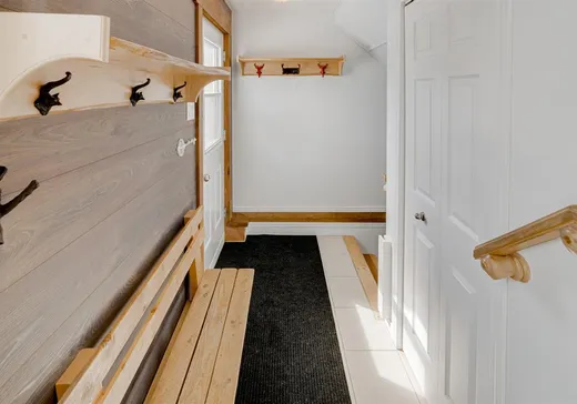 Duplex à vendre - 90-92 Rue Principale, Ville de Québec, G0A 3T0