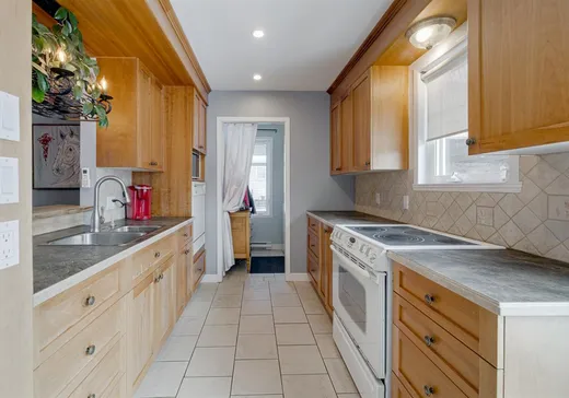 Duplex à vendre - 90-92 Rue Principale, Ville de Québec, G0A 3T0