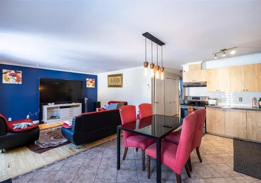 Duplex à vendre - 1367 Rue de l'Équinoxe, Val-Belair, G3K 2C1