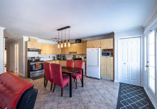 Duplex à vendre - 1367 Rue de l'Équinoxe, Val-Belair, G3K 2C1