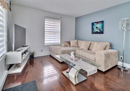 Triplex à vendre - 125A-125B Rue Lindsay, Drummondville, J2C 1N9