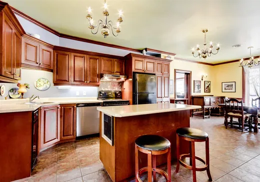 Duplex à vendre - 432-434 Rue St-Paul, St-Ubalde, G0A 4L0