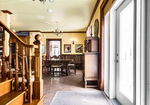 Duplex à vendre - 432-434 Rue St-Paul, St-Ubalde, G0A 4L0