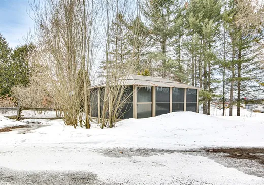 Duplex à vendre - 432-434 Rue St-Paul, St-Ubalde, G0A 4L0