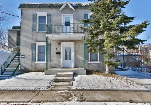 Duplex for Sale - 16165-16175 Av. St-Augustin, Saint-Hyacinthe, J2T 3T3