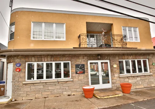 4-Plex for sale - 613-619 Route Marie-Victorin, Vercheres, J0L2R0