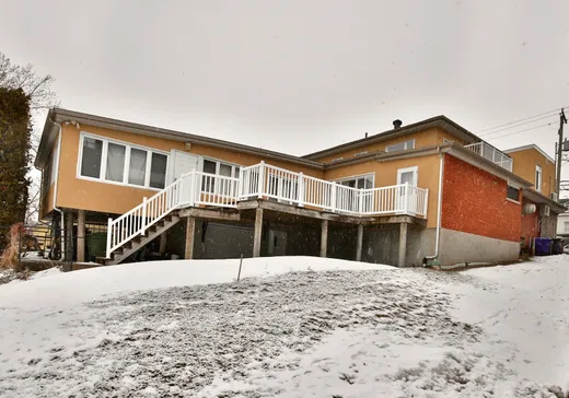 4-Plex for Sale - 613-619 Route Marie-Victorin, Vercheres, J0L 2R0