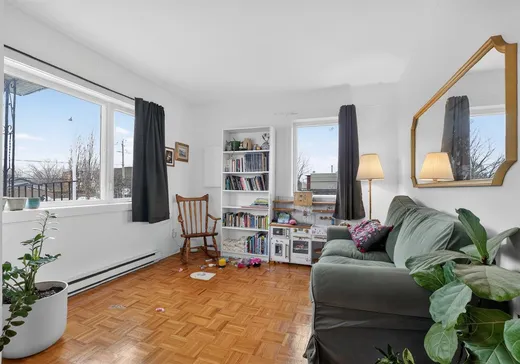 Duplex for Sale - 171-173 Rue Léo, Longueuil, J4G 1J4