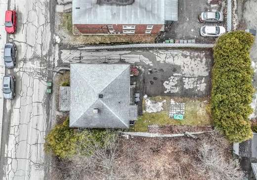 Duplex for Sale - 61-63 Rue Jean-Maurice, Sherbrooke, J1G 1V4