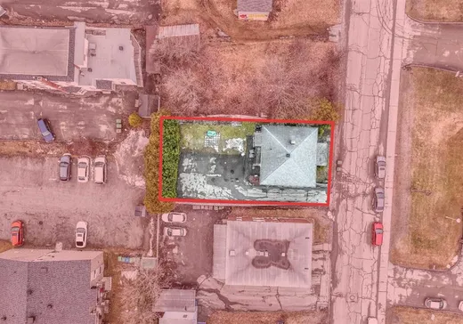 Duplex for Sale - 61-63 Rue Jean-Maurice, Sherbrooke, J1G 1V4