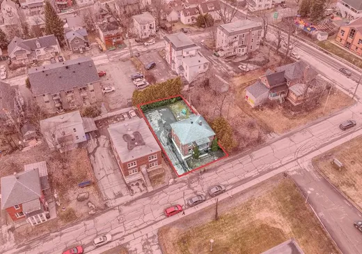 Duplex for Sale - 61-63 Rue Jean-Maurice, Sherbrooke, J1G 1V4