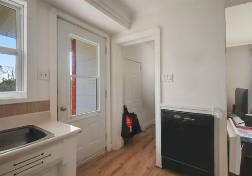 Triplex à vendre - 5 Rue St-Alfred, St-Charles-De-Bellechasse, G0R 2T0