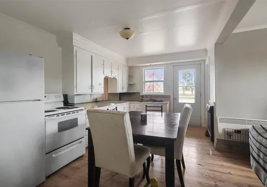 Triplex à vendre - 5 Rue St-Alfred, St-Charles-De-Bellechasse, G0R 2T0