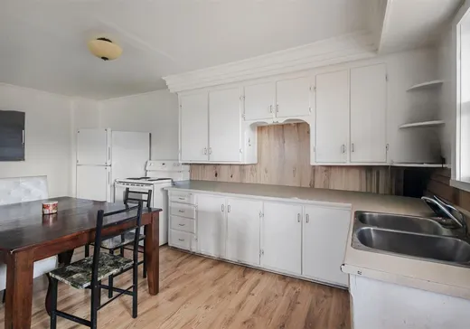 Triplex à vendre - 5 Rue St-Alfred, St-Charles-De-Bellechasse, G0R 2T0