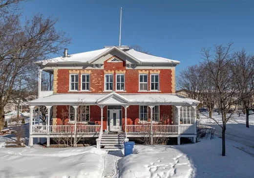 Triplex à vendre - 455Z-455AZ Av. du Foyer, Saint-Alexandre-de-Kamouraska, G0L 2G0