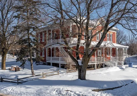 Triplex à vendre - 455Z-455AZ Av. du Foyer, Saint-Alexandre-de-Kamouraska, G0L 2G0