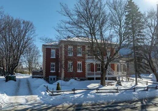 Triplex à vendre - 455Z-455AZ Av. du Foyer, Saint-Alexandre-de-Kamouraska, G0L 2G0