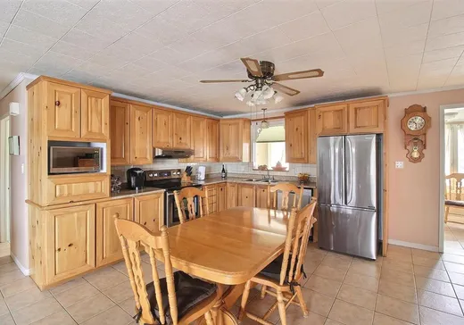 Duplex à vendre - 1755-1757 Rue Lalemant, Drummondville, J2B 5C3