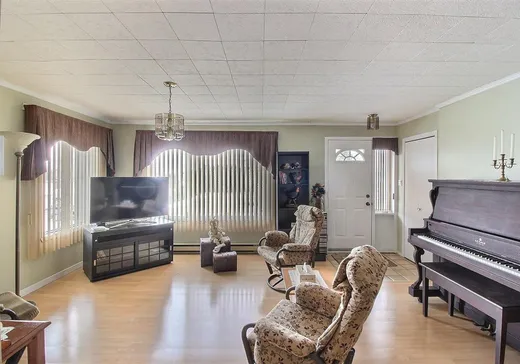 Duplex à vendre - 1755-1757 Rue Lalemant, Drummondville, J2B 5C3