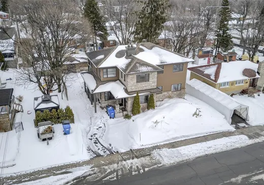 Duplex à vendre - 1249-1251 Rue du Sieur-d'Argenteuil, Sainte-Foy-Sillery-Cap-Rouge, G1W3S3