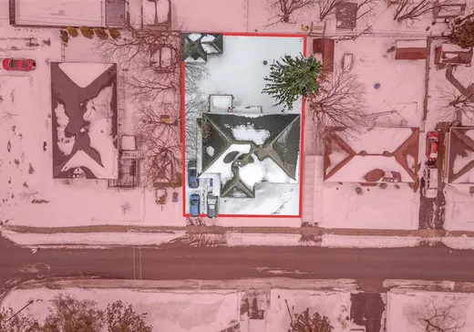 Duplex à vendre - 1249-1251 Rue du Sieur-d'Argenteuil, Sainte-Foy-Sillery-Cap-Rouge, G1W 3S3