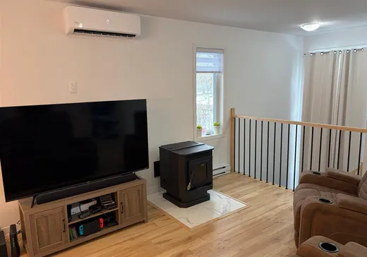 Duplex à vendre - 40Z-40AZ Rue St-Gilles, Lachute, J0V 1X0