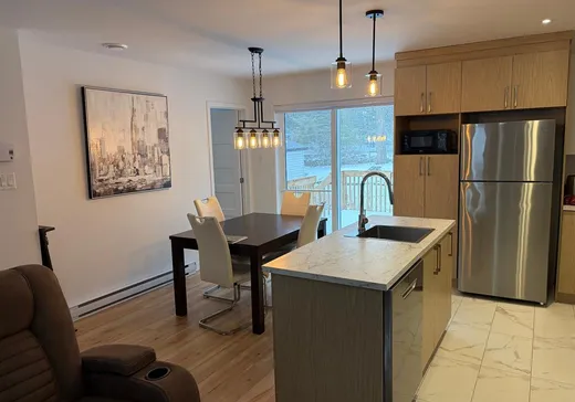 Duplex à vendre - 40Z-40AZ Rue St-Gilles, Lachute, J0V 1X0