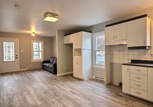 Triplex for Sale - 32-32B Rue Lavigne, Victoriaville, G6P 4Y6