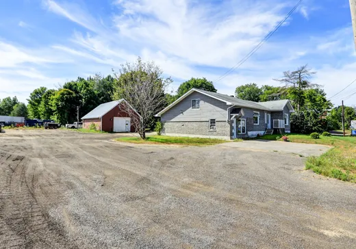 Duplex for Sale - 993-993A Boul. de La Salette, Saint-Jérôme, J5L 2J9