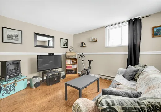 4-Plex à vendre - 918-924 Rue du Boisé, Saint-Jérôme, J7Z 6V7