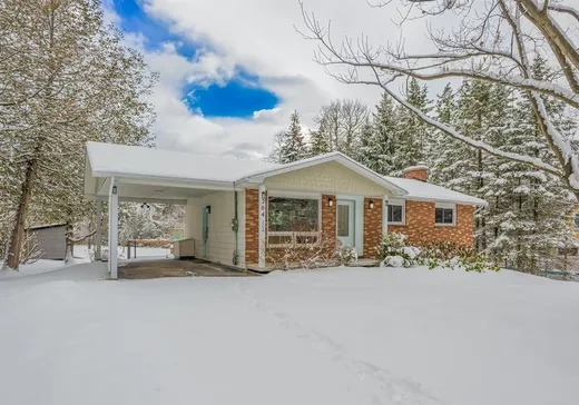 Duplex à vendre - 204Z Rue André-Vanier, Sherbrooke, J1N3H3