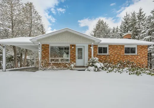 Duplex à vendre - 204Z Rue André-Vanier, Sherbrooke, J1N 3H3