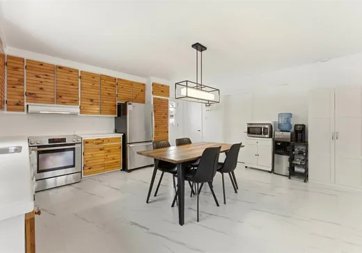 Duplex for Sale - 2545-2555 Av. Dumesnil, Saint-Hyacinthe, J2S 6J2