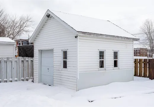 Duplex à vendre - 249-249A Rue St-Leon, Cap-De-La-Madeleine, G8T 6P6