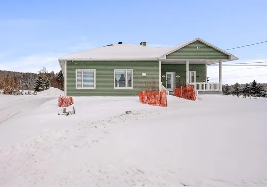 Duplex à vendre - 717 Boul. 138, St-Tite-Des-Caps, G0A4J0