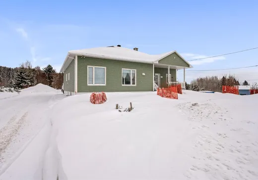 Duplex à vendre - 717 Boul. 138, St-Tite-Des-Caps, G0A 4J0