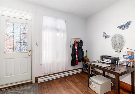 Duplex à vendre - 186-188 11e Rue, Ville de Québec, G1L 2L6