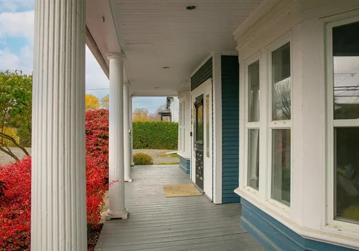 Duplex for Sale - 392-394 Rue St-Jacques S., Coaticook, J1A 2N9