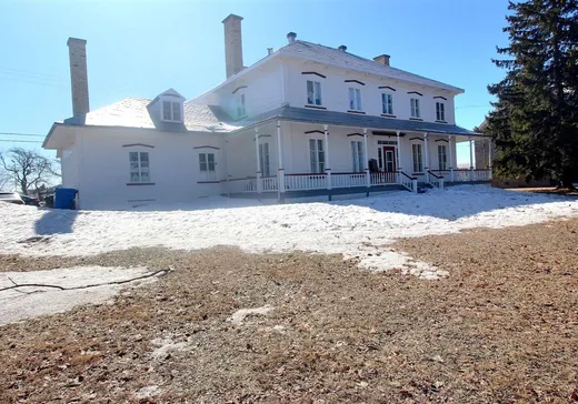 Duplex for Sale - 102 Rue Principale, Saint-Arsène, G0L 2K0