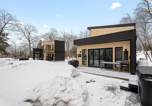 Duplex à vendre - 32A-32B Rue de Düren, Lachute, J8G0J7