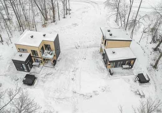 Duplex for Sale - 32A-32B Rue de Düren, Lachute, J8G 0J7